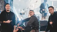 Doni Salmanan, YouTuber Asal Bandung Umumkan D'Moon sebagai Bisnis Barunya Bersama JVS