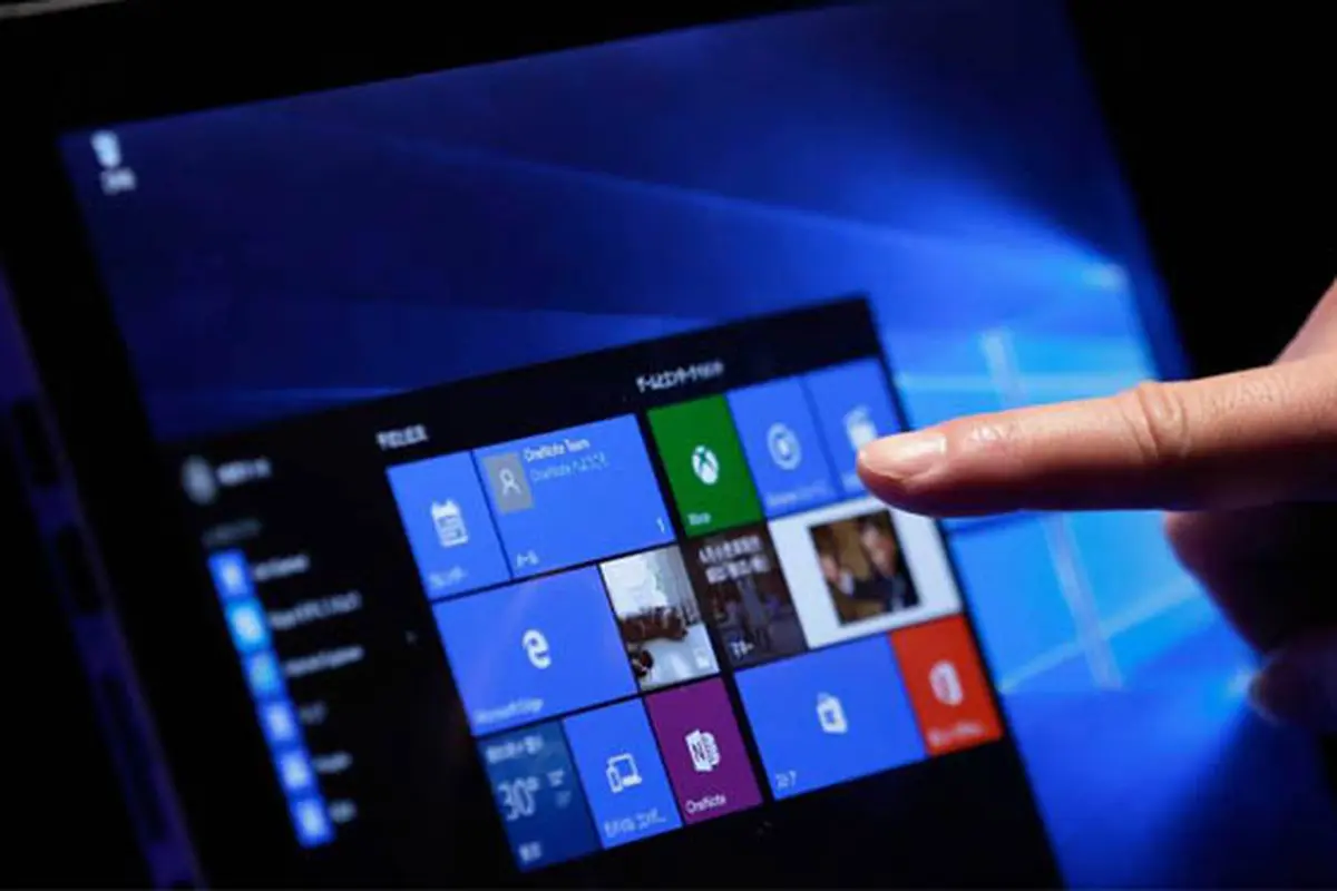 Windows 10