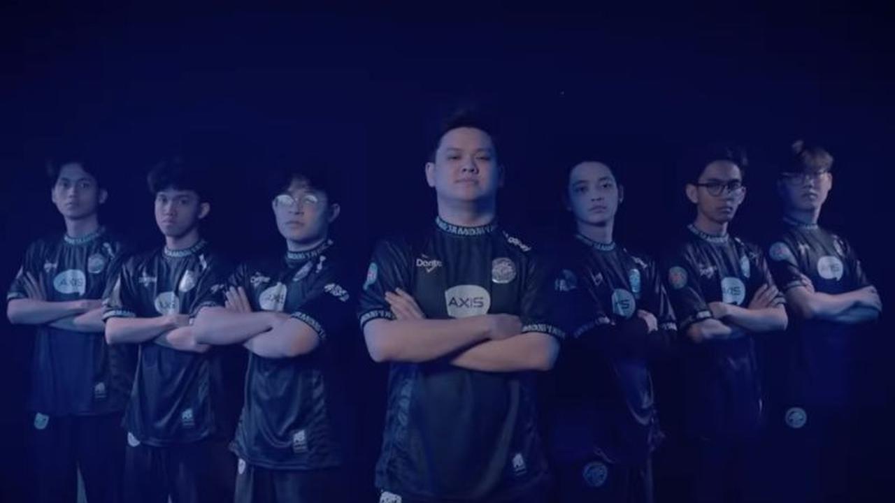 Siapa Kuat? Bigetron vs RRQ Hoshi Panaskan MPL ID S16 Week 4 Hari Ini, Perebutan Peringkat Klasemen!