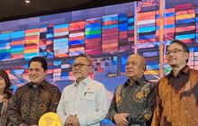 Cetak Transaksi Rp128 Triliun, Trade Expo Buka Peluang Perusahaan Jajal Pasar Internasional