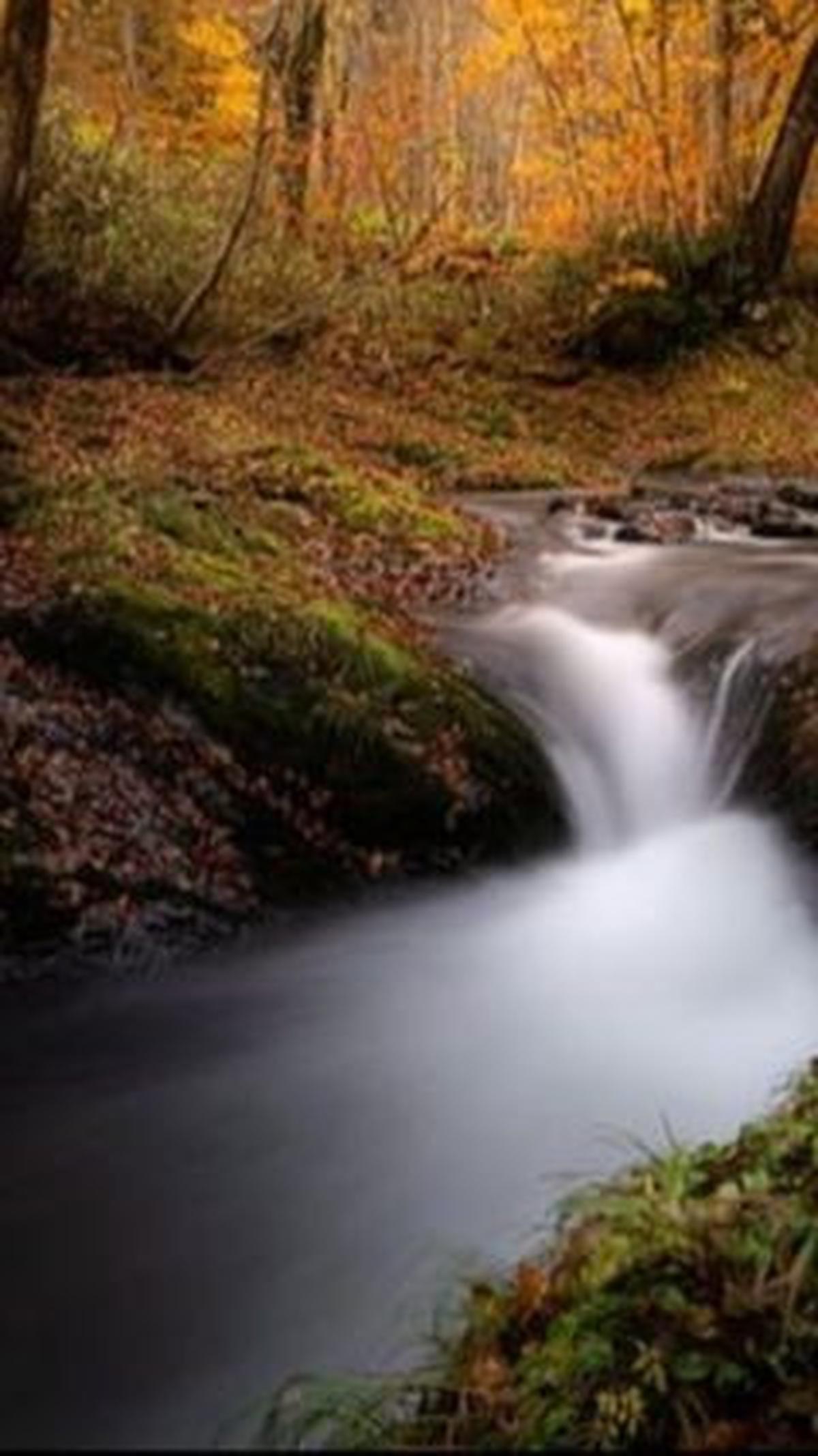 3.	Grojogan Sewu Tawangmangu