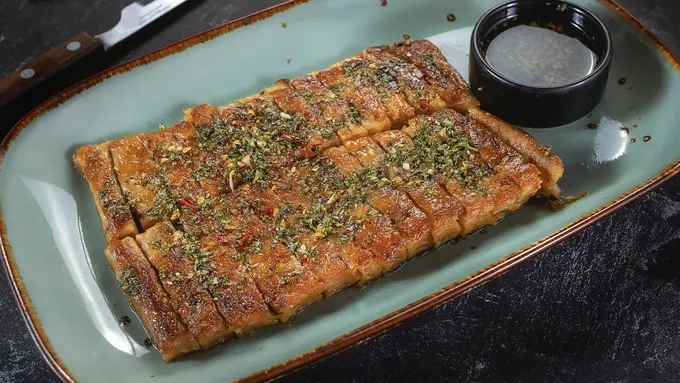 [Fimela] Sudestada Spookstival