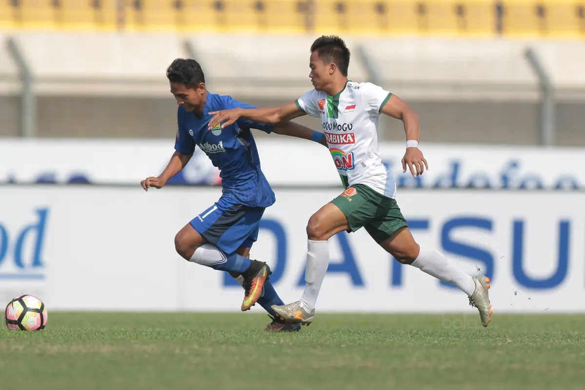 Persib Bandung U-19