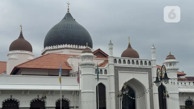 Tourism Malaysia
