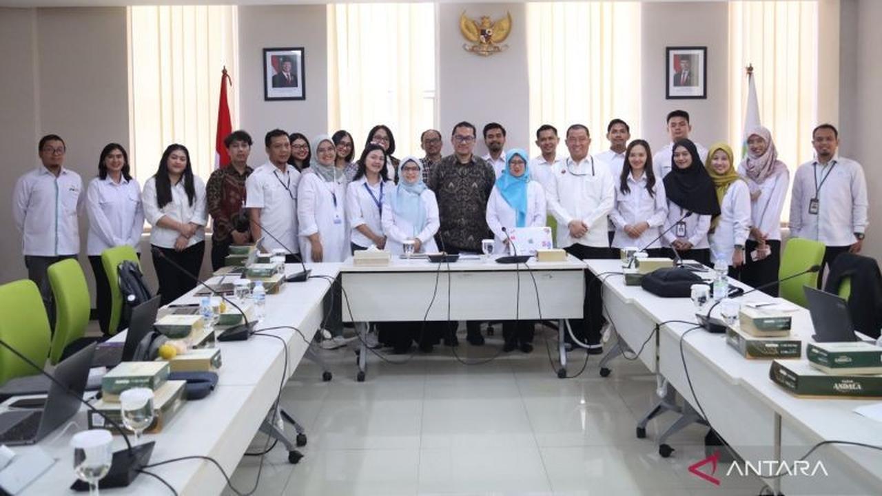KemenPPPA Susun Strategi Edukasi Komprehensif Cegah Radikalisme Digital Siswa