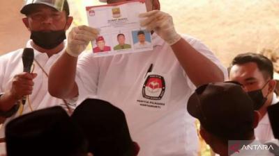 Pemkab Bekasi Selaraskan Perda Desa Jelang Pilkades Serentak 2026, Pastikan Kepastian Hukum
