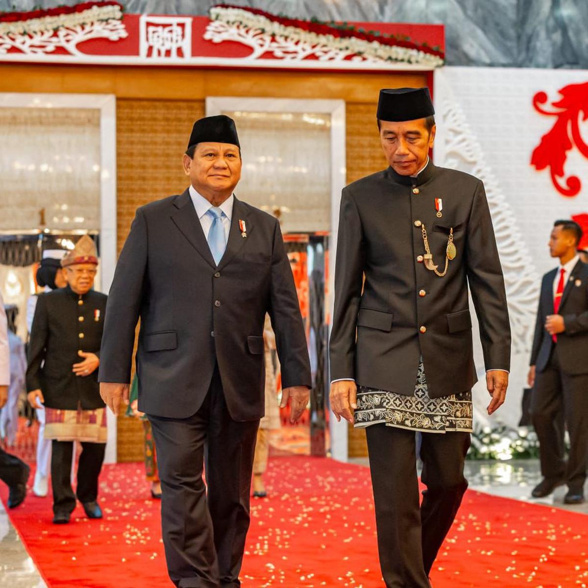 Ketua DPR Puan Maharani