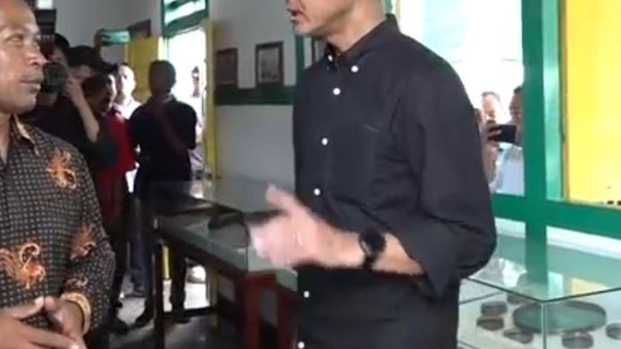 Dok. Istimewa