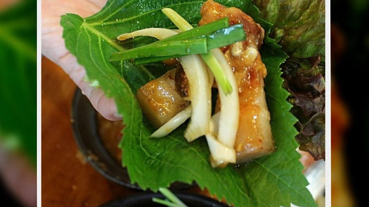 Manfaat Perilla (Kkaennip), Daun Aromatik di Masakan Korea dan Cara Enak Mengonsumsinya