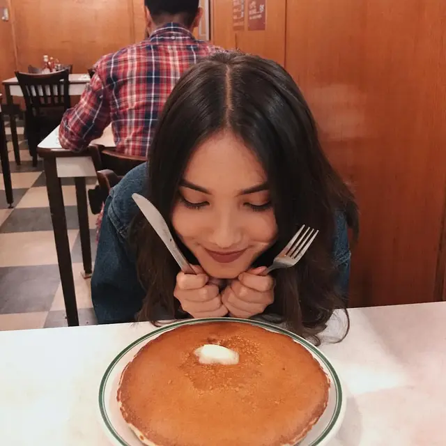 Maria Zhang