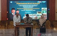 Program Revitalisasi Sekolah 2026 Berlanjut, Mendikdasmen Siapkan Anggaran Triliunan