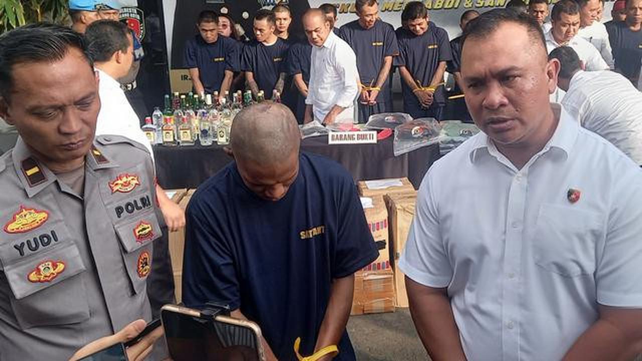 Prostitusi Online Renggut Nyawa: Pria di Malang Bunuh Korban dengan Dalih Wajah Tak Sesuai Foto