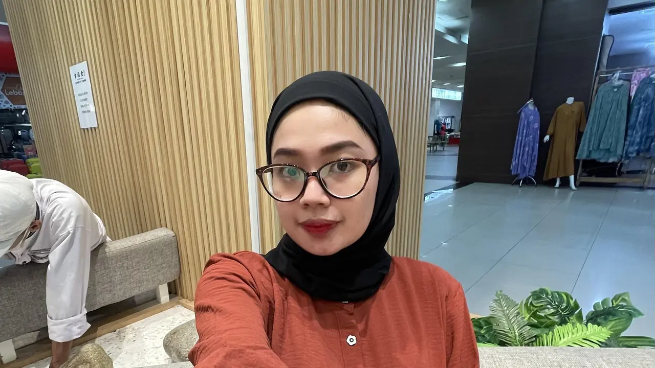 Febi Adellia (Istimewa)