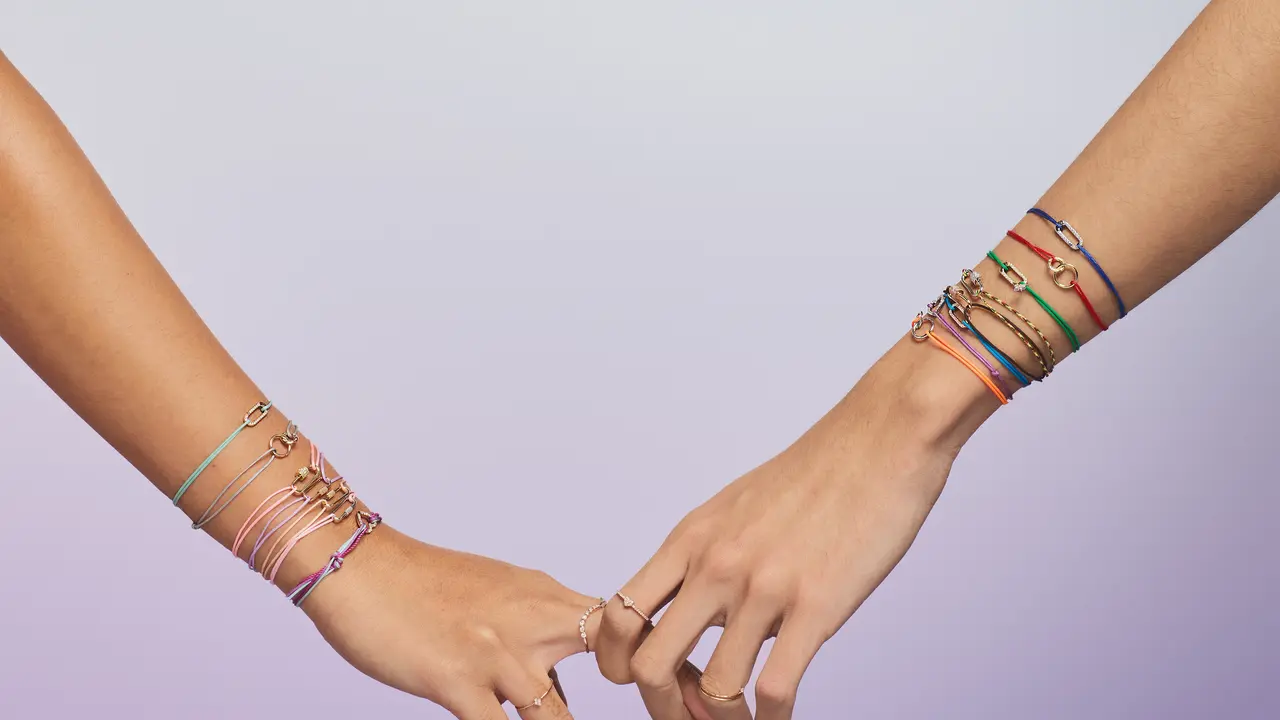 Bracelet