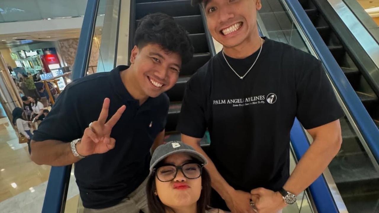 Frans Faisal, Kakak Fuji, Rencanakan Lamaran dengan Manajernya Desember Mendatang