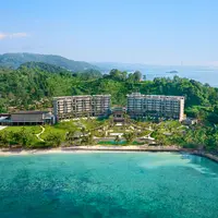 Marriott Hotels resmi membuka Lampung Marriott Resort & Spa. (Foto: Dokumen/Marriott Hotels)