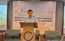 OJK Optimis Investor Pasar Modal RI Capai 20 Juta SID di Kuartal I-2026