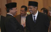 Anggito janji cegah korupsi haji