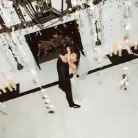 (Instagram/arianagrande)