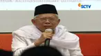 MUI menetapkan fatwa haram dalam media sosial, terkait konten kebencian, fitnah, dan penyebaran berita hoax.