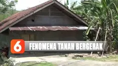 Warga yang menjadi korban berharap ada bantuan dari pemerintah.