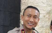 Bikin Merinding Pesan Mendalam Wakapolda Banten Tentang Kesederhaan, Saat Sambangi Rumah Bripka Eko