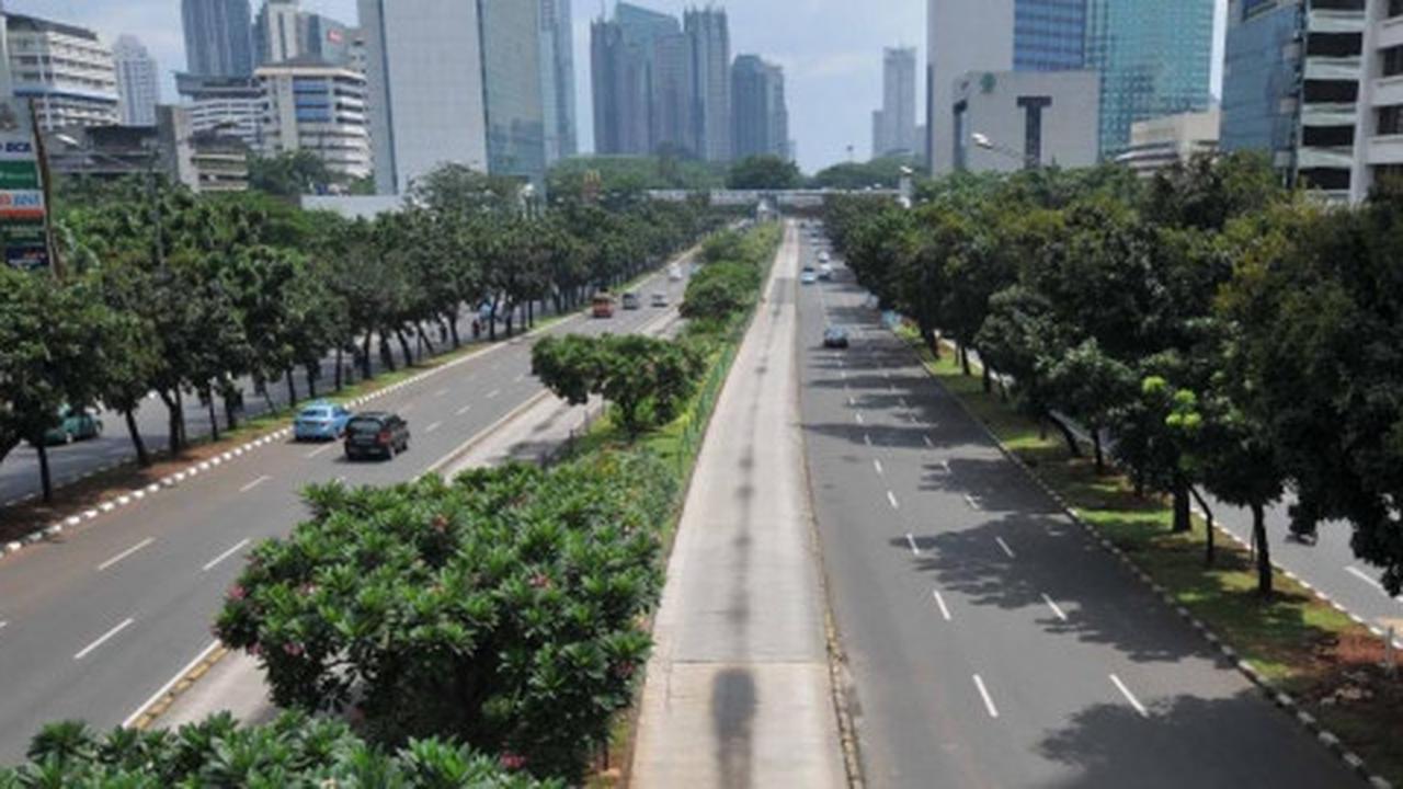Diguncang gempa besar