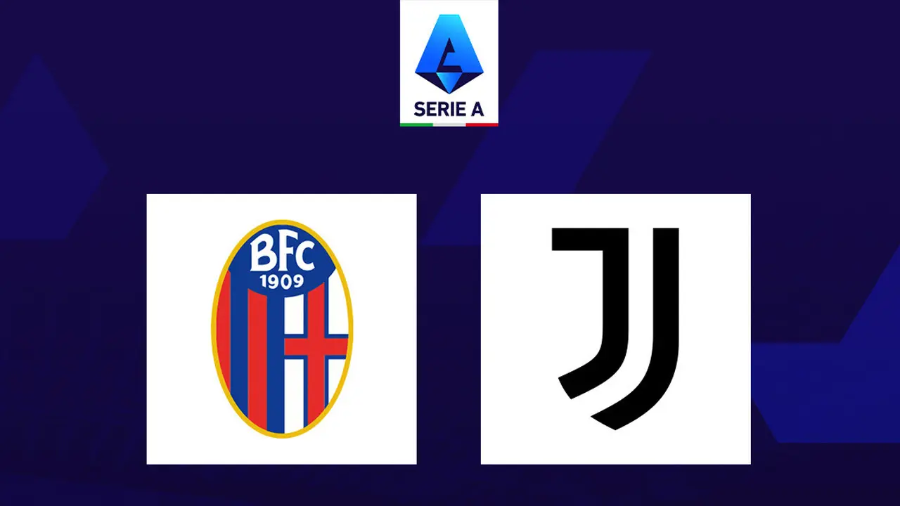 Liga Italia - Bologna Vs Juventus