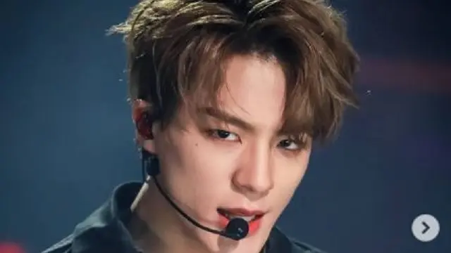Jeno NCT (Foto: Instagram/@jeno_nct)