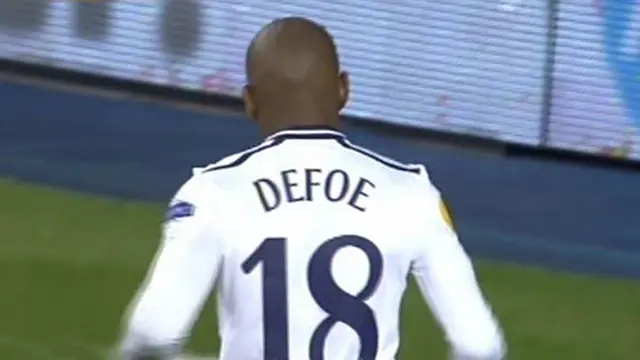 Tottenham Hotspur Susah Payah Tundukkan Sheriff