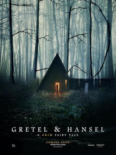 Gretel & Hansel (Orion Pictures)