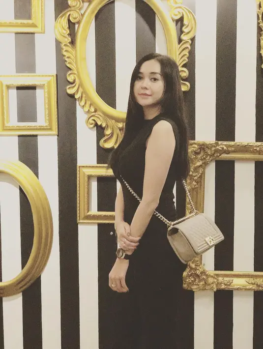 (Instagram/aurakasih)