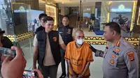 Modus Bisa Usir Roh Halus, Tukang Servis HP di Lampung Tega Cabuli Bocah SD