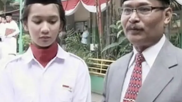 [Bintang] Dea Imut