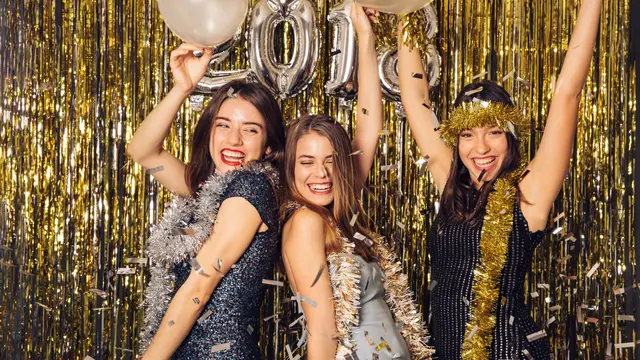 New Year