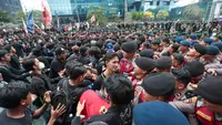 Pelibatan TNI Amankan Demo Tak Boleh Sembarangan, Ini Aturannya