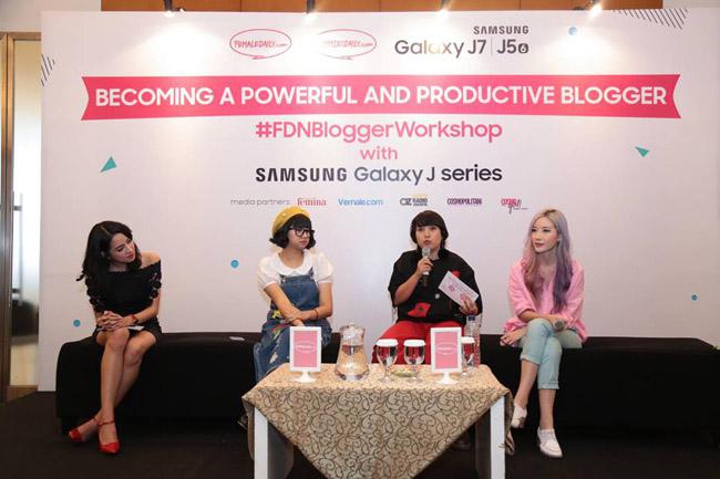 Foto: copyright Female Daily Network