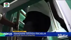 Simak informasi terbaru dalam Fokus Pagi (08/07) dengan berita-berita sebagai berikut, Kebakaran di Universitas Sebelas Maret, DPO Kasus Pencabulan Serahkan Diri, Bocah Perempuan Tercebur Sumur, Jemaah Calon Haji Berangkat ke Arafah.