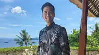 Christian Bautista Review Berbagai Jenis Kerupuk Khas Indonesia, Teman Duet BCL Ini Bilang: Very Addicting