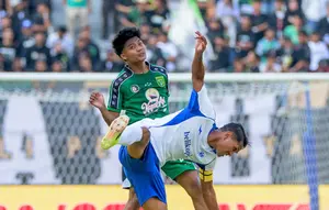 PR Besar Persebaya Surabaya Sambut Musim 2026/2027