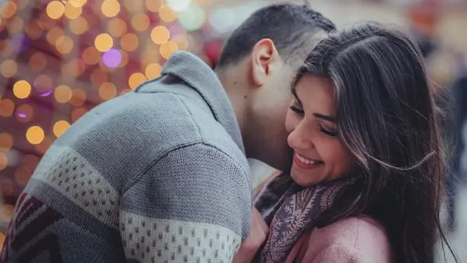 Fakta prria tentang bercinta/copyright Pexels.com