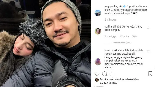 Dewi Perssik