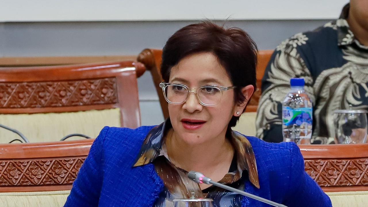 Nurul Arifin: Perlindungan Data Pribadi Jangan Menggerus Kebebasan Pers