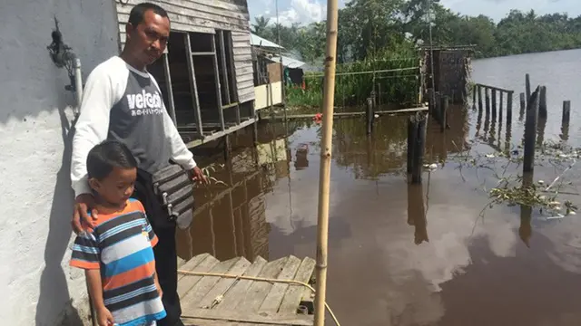 Buaya ganas