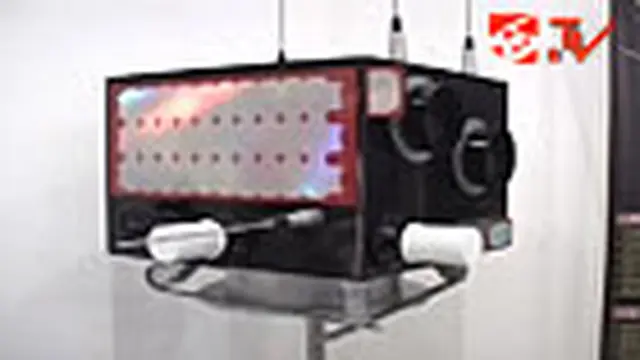 Satelit Lapan A2 Siap Diluncurkan