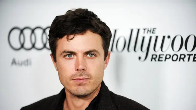Tragedi Pemboman Lomba Maraton Difilmkan Casey Affleck