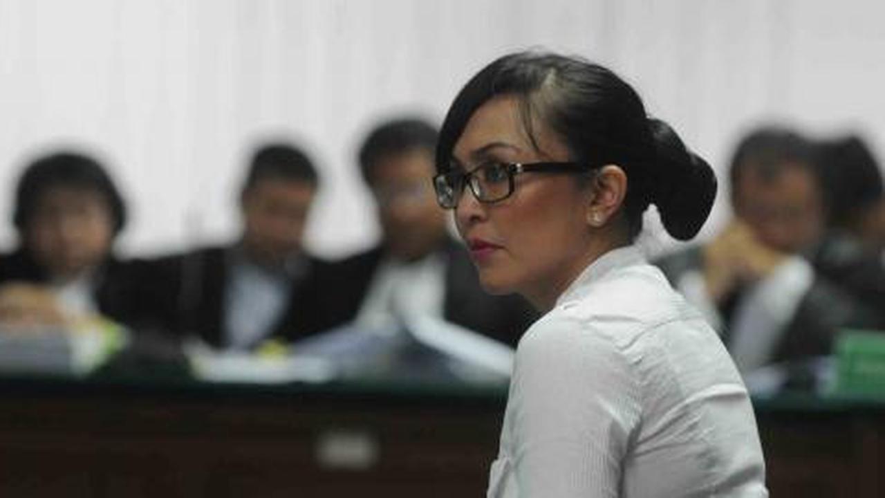 Angie: Doa anak-anak jadi kekuatan saya 