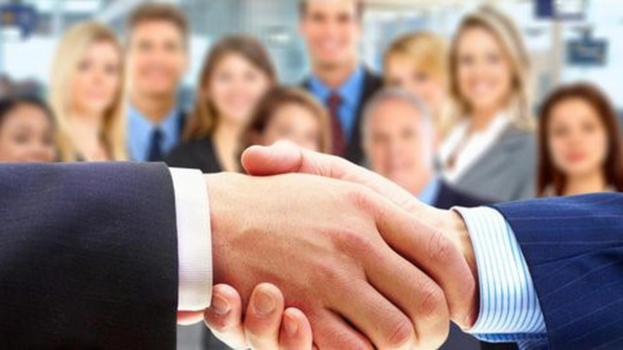 Takut membangun tim bisnis