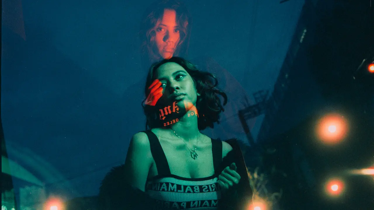 Dinaungi Label Mola Music, Naya Yeira Rilis Single Terbaru “Ghost Ship” Feat Ivanka
