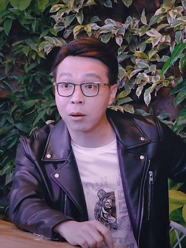 Dr. Richard Lee. (Foto: Dok. YouTube Curhat Bang Denny Sumargo)